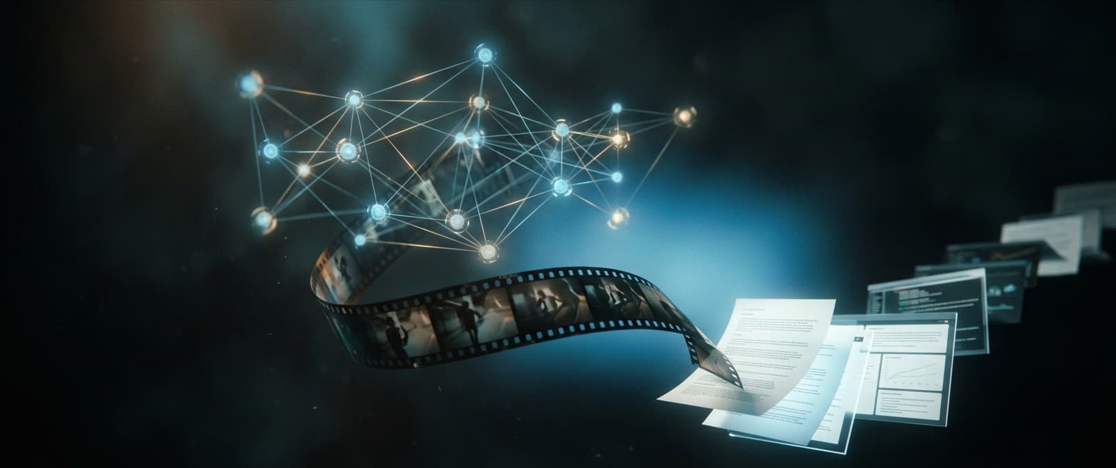 La Guia Completa para Transcribir Video a Texto con IA en 2026